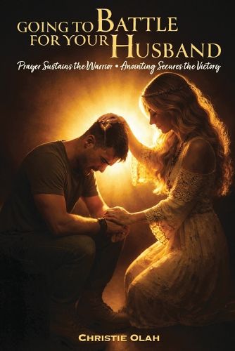 Cover image for Going to Battle for Your Husband