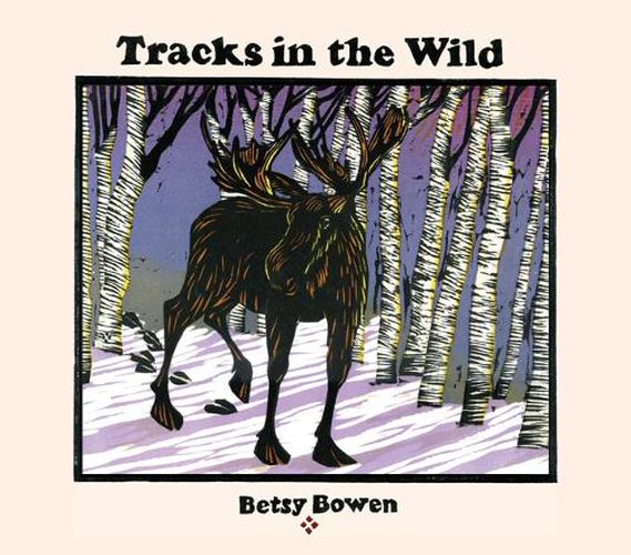 Cover image for Tracks in the Wild