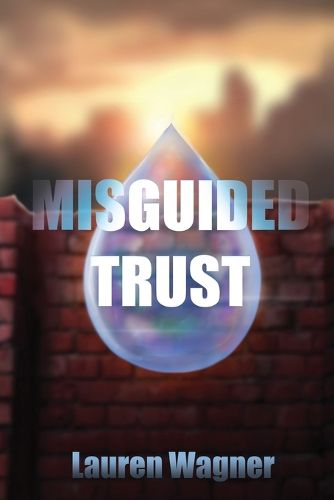 Cover image for Misguided Trust