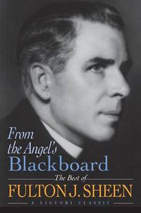 Cover image for From the Angel's(P) Blackboard