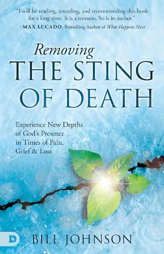 Cover image for Removing the Sting of Death