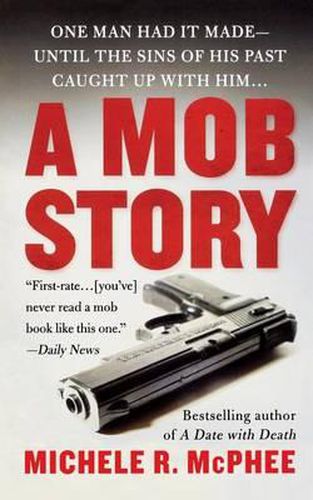 Cover image for Mob Story