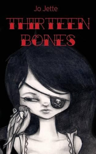 Cover image for Thirteen Bones