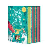 Cover image for The Dick King-Smith Centenary Collection: 10 Book Box Set