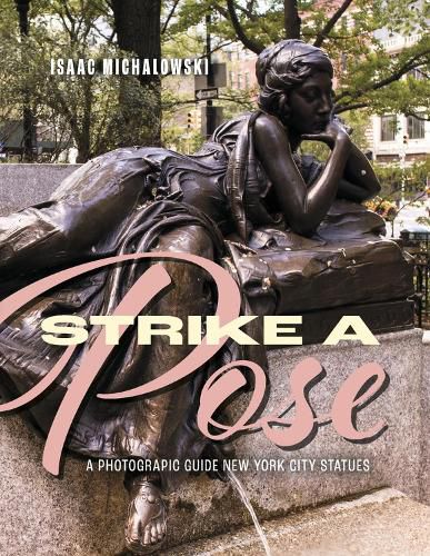 Cover image for Strike A Pose