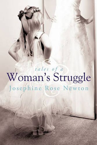 Cover image for Tales of A Woman's Struggle