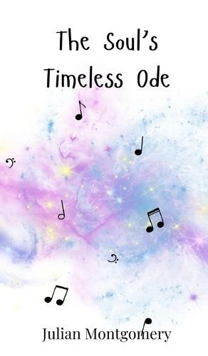 Cover image for The Soul's Timeless Ode