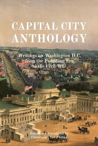 Capital City Anthology