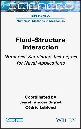 Cover image for Fluid-Structure Interaction