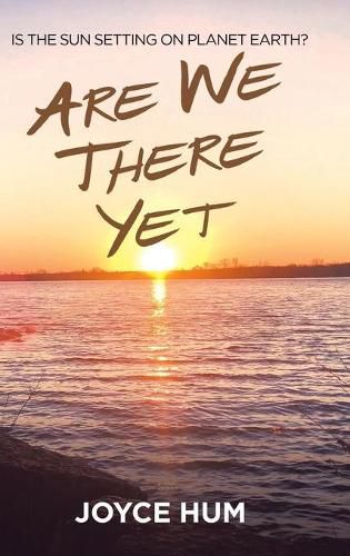 Cover image for Are We There Yet