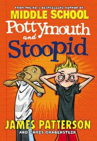 Cover image for Pottymouth and Stoopid