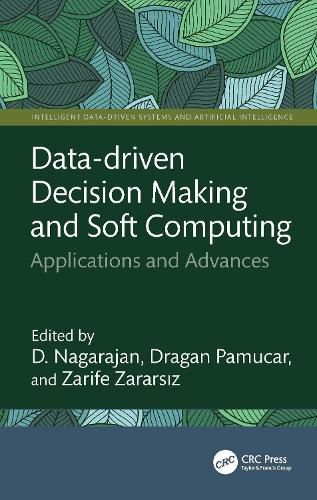 Cover image for Data-driven Decision Making and Soft Computing