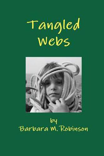 Cover image for Tangled Webs