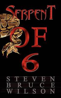 Cover image for Serpent of 6