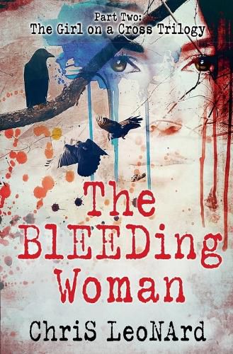 Cover image for The Bleeding Woman