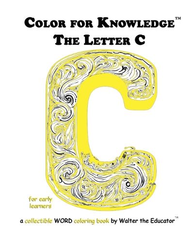 Cover image for Color for Knowledge