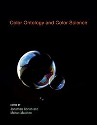Cover image for Color Ontology and Color Science