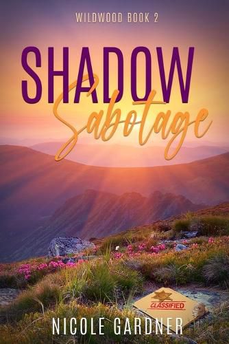 Cover image for Shadow Sabotage