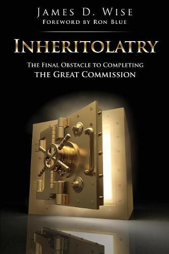 Cover image for Inheritolatry