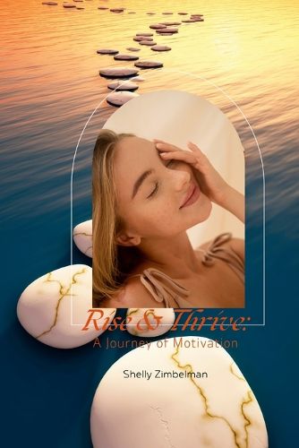 Cover image for Rise & Thrive