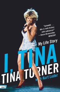 Cover image for I, Tina: My Life Story