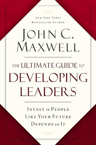 Cover image for The Ultimate Guide to Developing Leaders