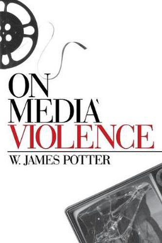 Cover image for On Media Violence