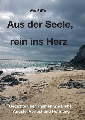 Cover image for Aus der Seele, rein ins Herz