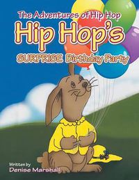 Cover image for The Adventures of Hip Hop