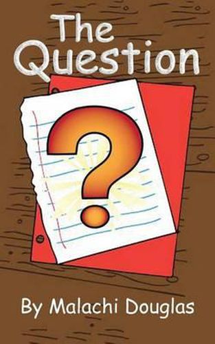 Cover image for The Question