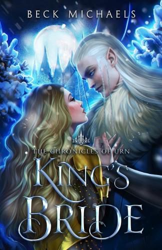 Cover image for King's Bride (COU Special Edition)