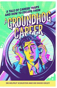 Cover image for A Groundhog Career