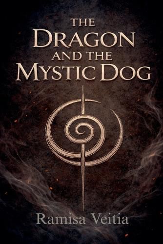 Cover image for The Dragon and the Mystic Dog