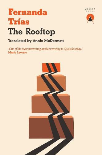 Cover image for The Rooftop