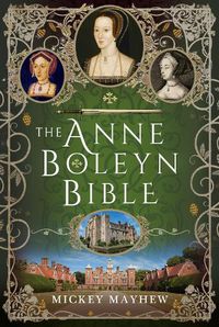 Cover image for The Anne Boleyn Bible