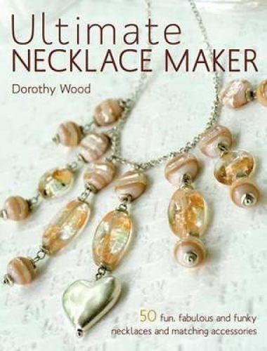 Cover image for Ultimate Necklace Maker