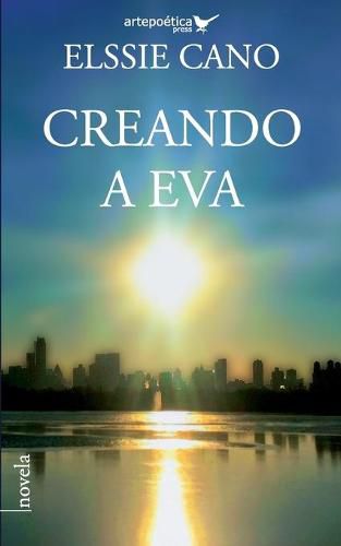 Cover image for Creando a Eva,