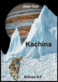 Cover image for Kachina