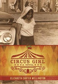 Cover image for Circus Girl