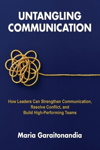Cover image for Untangling Communication