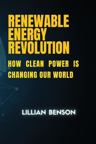 Cover image for Renewable Energy Revolution