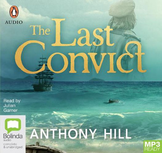 The Last Convict