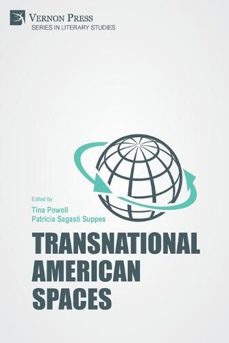 Cover image for Transnational American Spaces