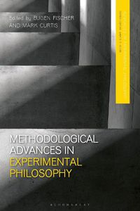 Cover image for Methodological Advances in Experimental Philosophy