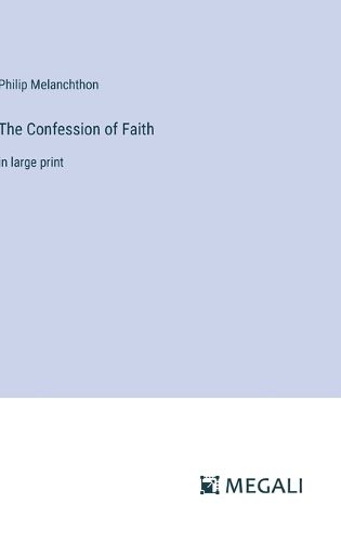 The Confession of Faith