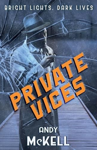 Cover image for Private Vices