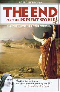 Cover image for The End of the Present World