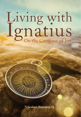 Cover image for Living with Ignatius