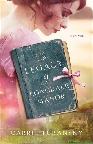 Cover image for Legacy of Longdale Manor