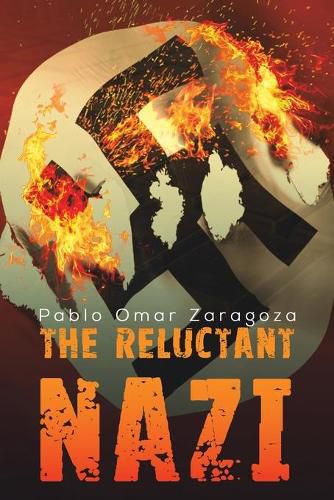 Cover image for The Reluctant Nazi